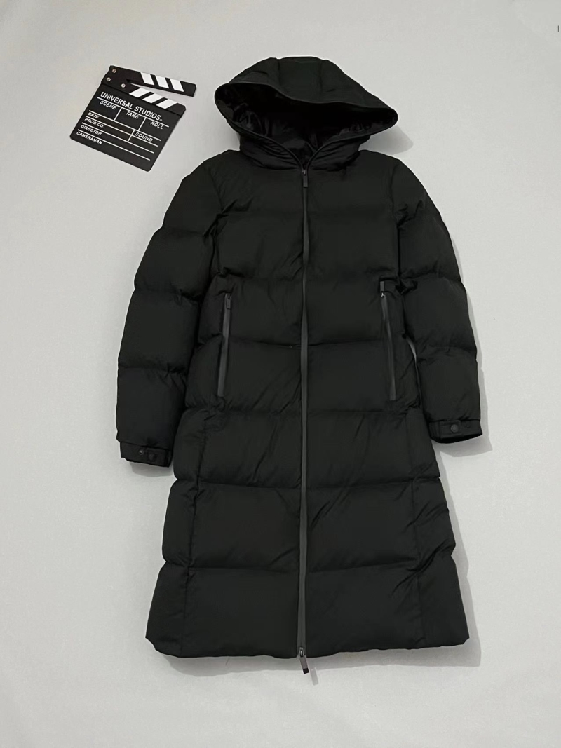 Moncler Down Coat